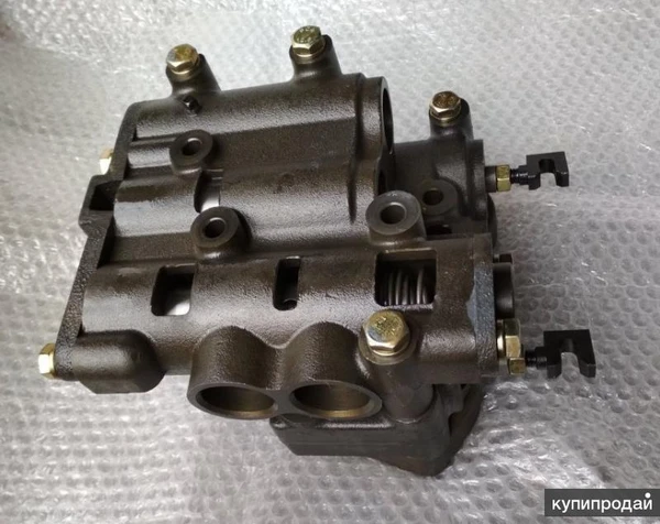 Фото Клапан кпп TY165-2 HBXG SHEHWA