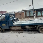 Фото №2 Эвакуатор в Шадринске