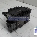 Фото №3 Модулятор EBS Задний мост, WABCO, 4801050060