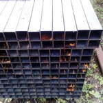 Фото №6 Труба профильная