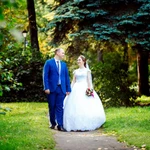 Свадебный фотограф Ксения Артёмова