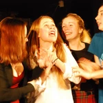 Актерская импровизация