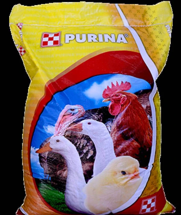 Фото БВМД Purina® 15 % ЭКО для яичной птицы