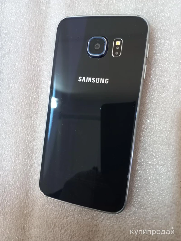 Фото Samsung Galaxy s6 edge 64gb g328 plus