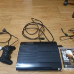 Фото №2 Sony ps3