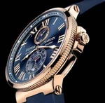 Фото №2 Часов Ulysse Nardin