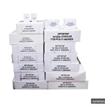 Фото №2 Скоба В-19 (5900) штук