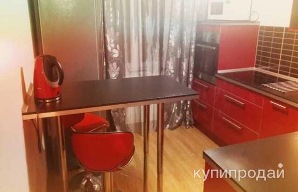 -к квартира, 34 м2, 2/5 эт.