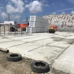 Фото №5 Сдается земельный участок на территории охраняемой базы, можно под застройку