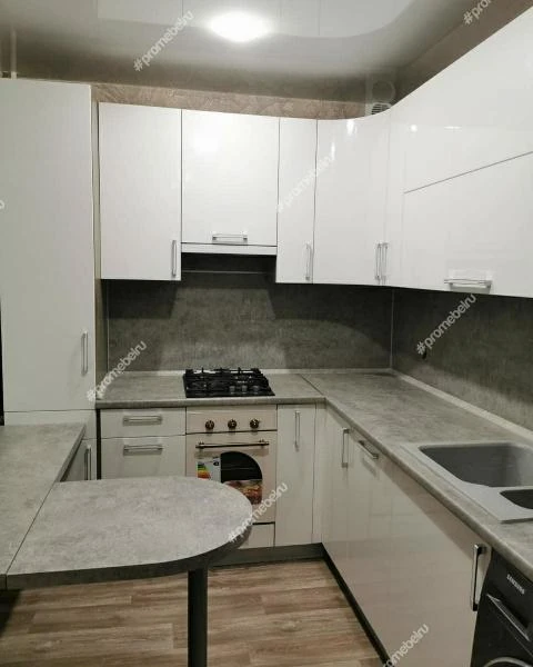 Фото Кухни собственное производство 