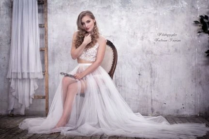 Фото Свадебный фотограф. Утро невесты