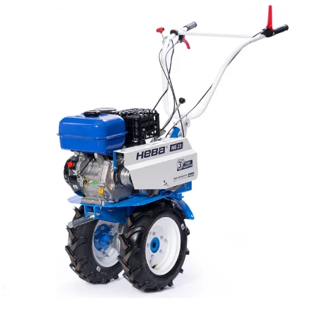 Фото Мотоблок Нева МБ-23 ZS-9,0