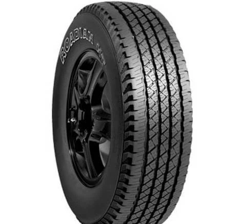 Фото Шина Roadstone Roadian HT 265/65R17