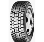 фото Шины Bridgestone 265/70*17,5 M729