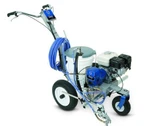 Фото №2 Разметочная машина Graco Line Lazer 3400