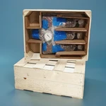 Фото №3 Воздушный фильтр Videotec nxfigru