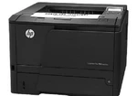 фото Hp lj 400m 401dne