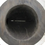 Фото №3 Задвижки алюминиевые Ду32