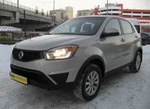 фото SsangYong Actyon