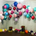 Фото №5 ВОЗДУШНЫЕ ШАРЫ ОТ 40 РУБЛЕЙ