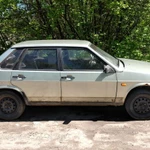 Фото №3 ВАЗ 21099, 2003