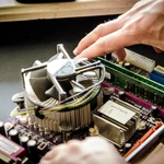 Мастер по ремонту компьютерной техники, ноутов и планшетов