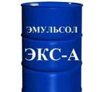 фото Эмульсол ЭКС-А раствор 35% (готовый)