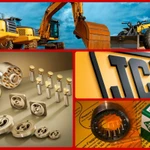 Ремонт Komatsu.