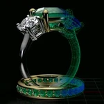 Фото №4 Ремонт и изготовление ювелирных изделий