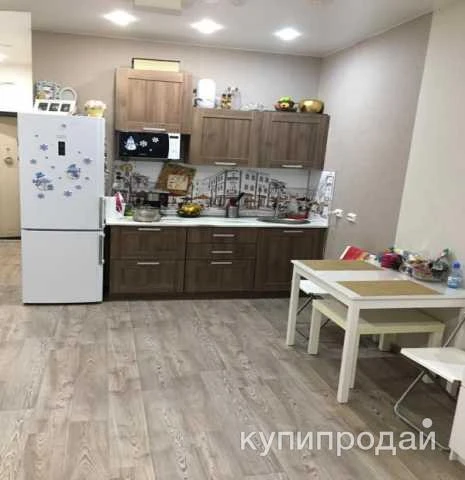 Фото 1-к квартира, 20 м2, 2/5 эт.