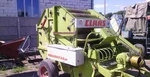 Фото №2 Пресс-подборщик Claas Rollant 44