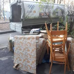 Фото №6 ВЫВОЗ СТАРОЙ МЕБЕЛИ .