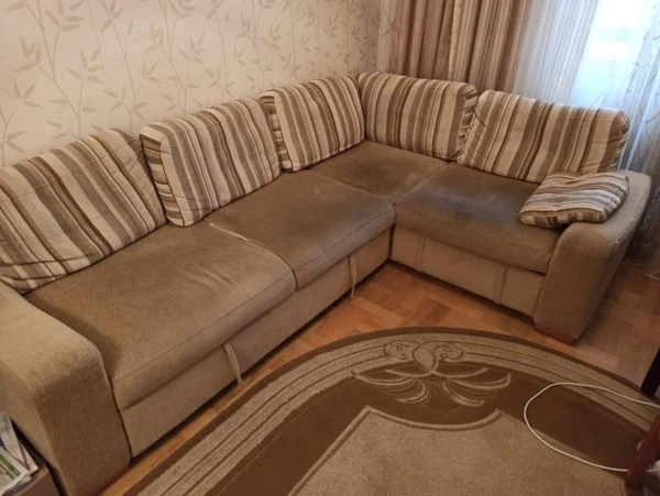Фото КЛИНИНГ И ХИМЧИСТКА МЕБЕЛИ