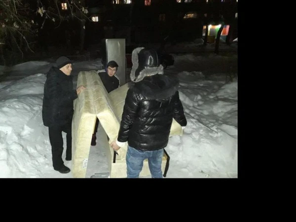 Фото Услуги грузчиков недорого Ржев