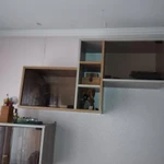 Фото №8 Полки навесные настенные