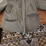 Фото №2 Куртка зимняя