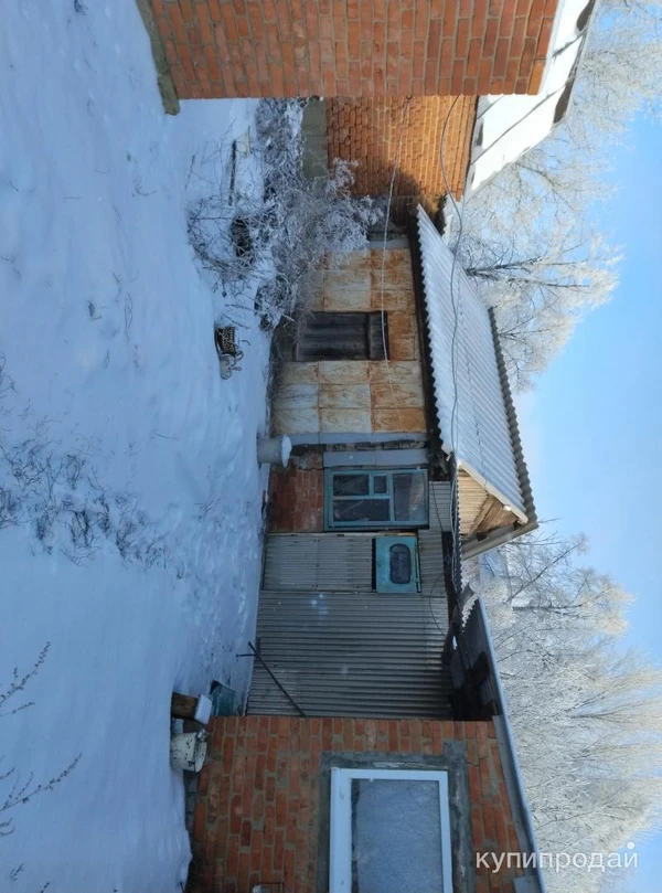 Фото Дом 71 м2