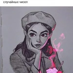 Фото №6 Портреты по фото. Розыгрыш в вк до 15 декабря!!!
