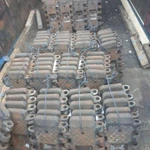 Фото №2 Звено гусеничное ДЭК-251 25.08.00.001