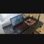 Фото №3 MSI Katana gf76 rtx3070ti i7 22700H