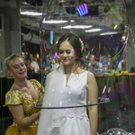Фото №4 Артист оригинального жанра