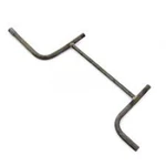 Мост радиаторный