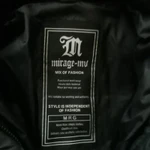 Фото №6 Куртка - пуховик 46