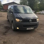 Фото №4 Перевозки на микроавтобусе