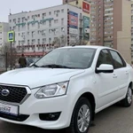 Datsun On-Do 2020г. (на условиях выкупа)