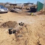 Фото №2 Винтовые сваи в наличии
