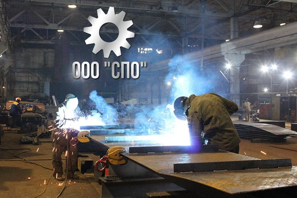 Фото Металлоконструкции - производство доставка монтаж  