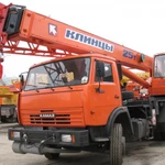 Аренда автокрана: Галичанин, Клинцы, Ивановец, Liebherr