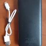 Фото №6 Powerbank BREAKING.10 000 mAh.Литий-полимерный. Новый.