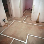 Фото №6 Все виды элетромонтажа в квартире,доме,офисе